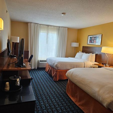 Comfort Inn & Suites Ankeny - Des Moines Zewnętrze zdjęcie