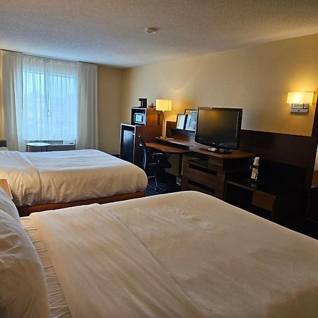 Comfort Inn & Suites Ankeny - Des Moines Zewnętrze zdjęcie