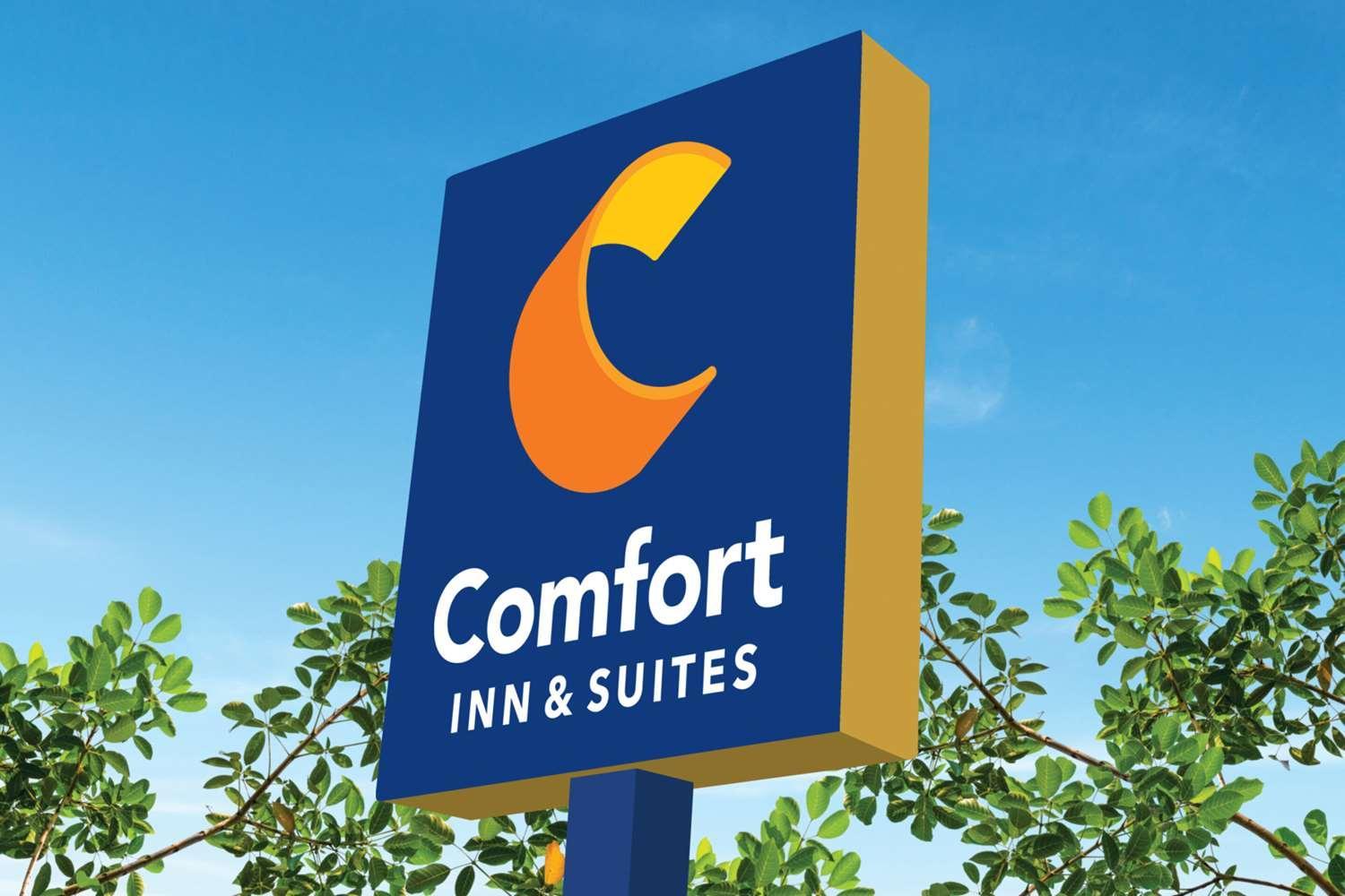 Comfort Inn & Suites Ankeny - Des Moines Zewnętrze zdjęcie