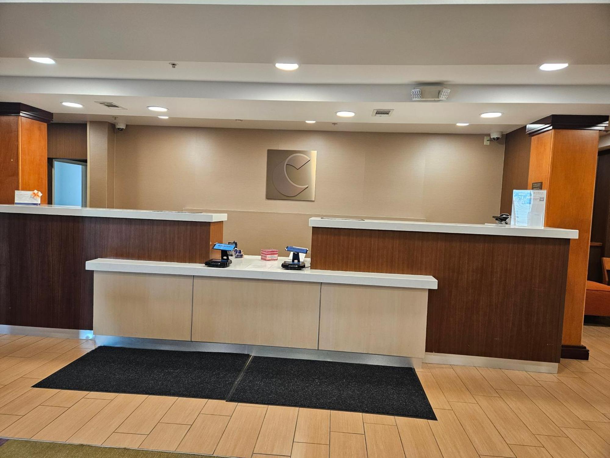 Comfort Inn & Suites Ankeny - Des Moines Zewnętrze zdjęcie