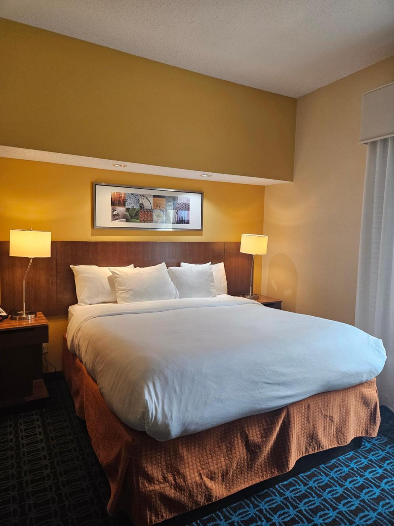 Comfort Inn & Suites Ankeny - Des Moines Zewnętrze zdjęcie