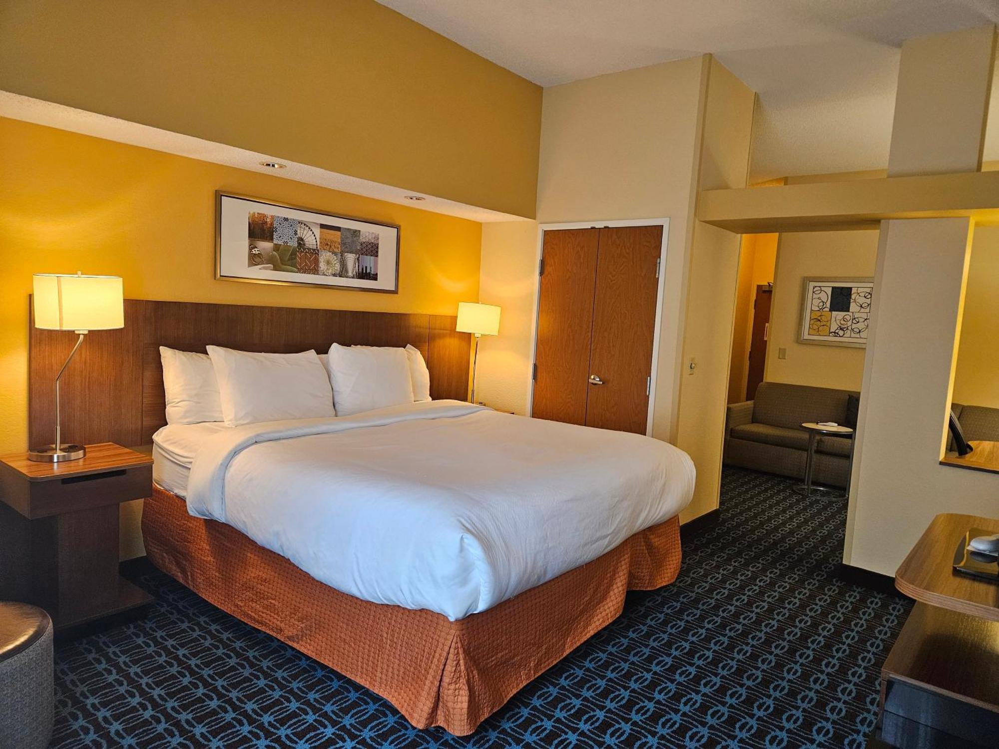 Comfort Inn & Suites Ankeny - Des Moines Zewnętrze zdjęcie