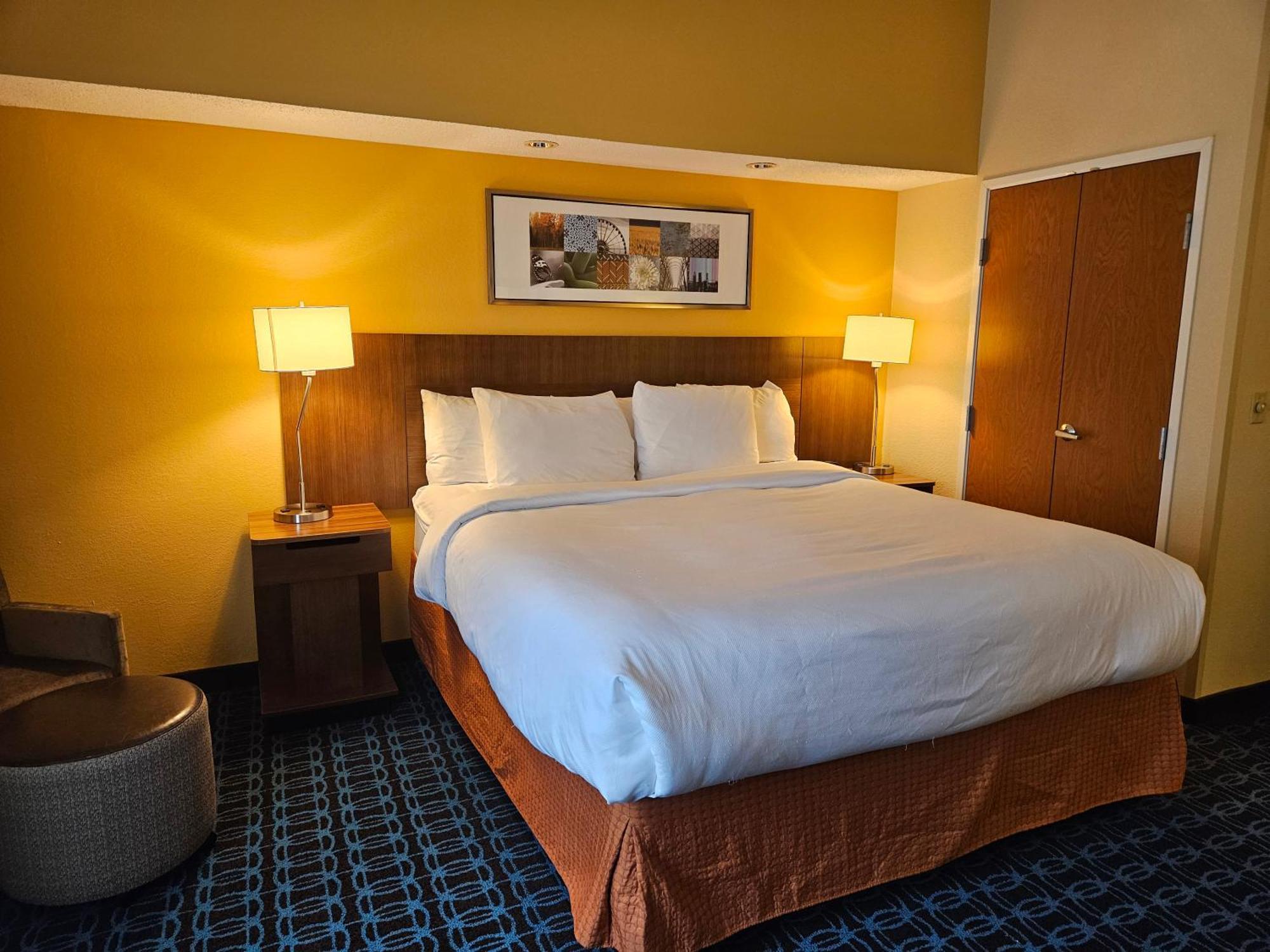 Comfort Inn & Suites Ankeny - Des Moines Zewnętrze zdjęcie