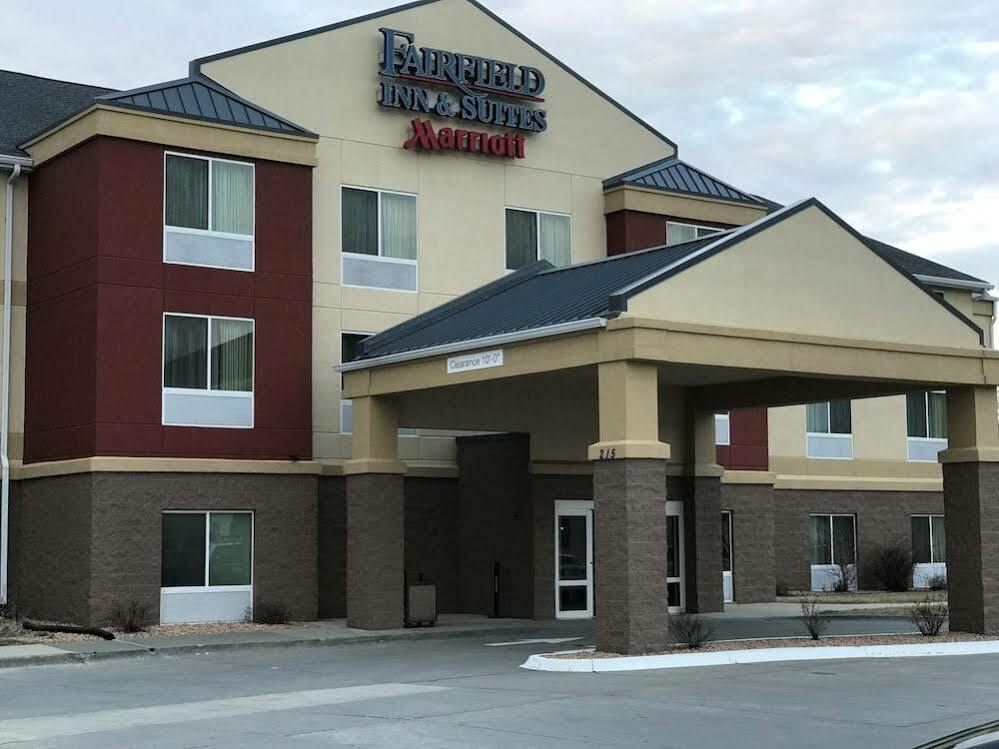 Comfort Inn & Suites Ankeny - Des Moines Zewnętrze zdjęcie